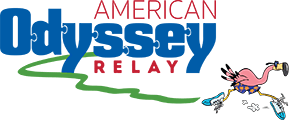 American Odyssey Relay