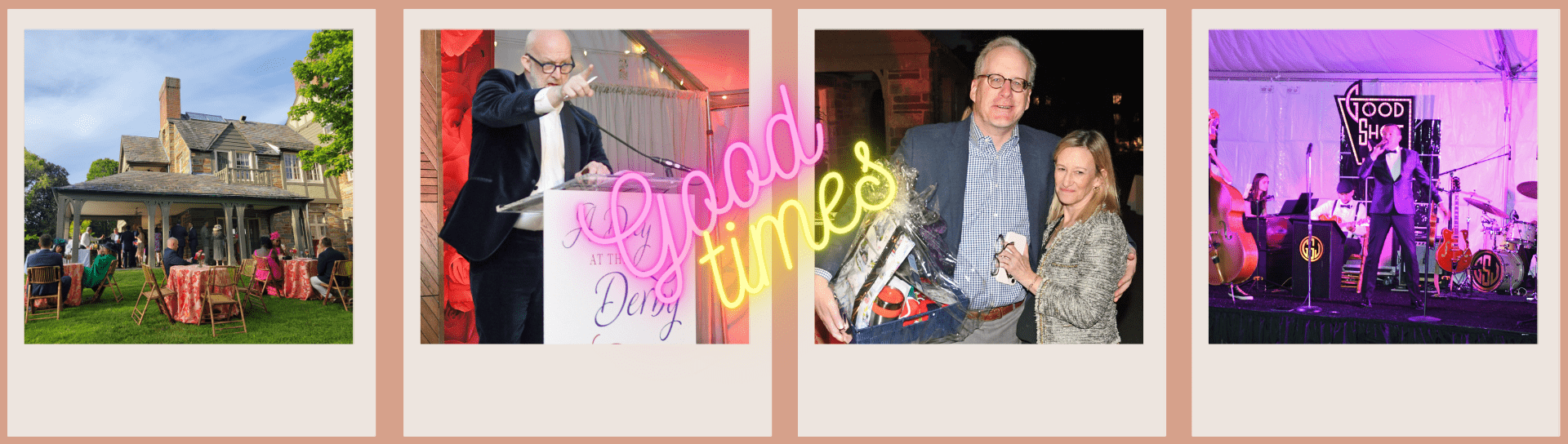 2024 Celebration of Hope Gala - Hope Connections for Cancer Support