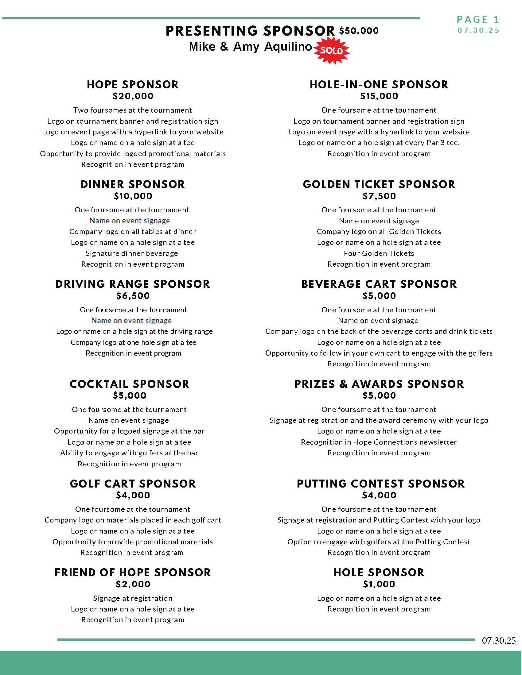 2025 Hope Connections Drive Out Cancer Sponsorship Opportunities - 07.30.25_Page_2