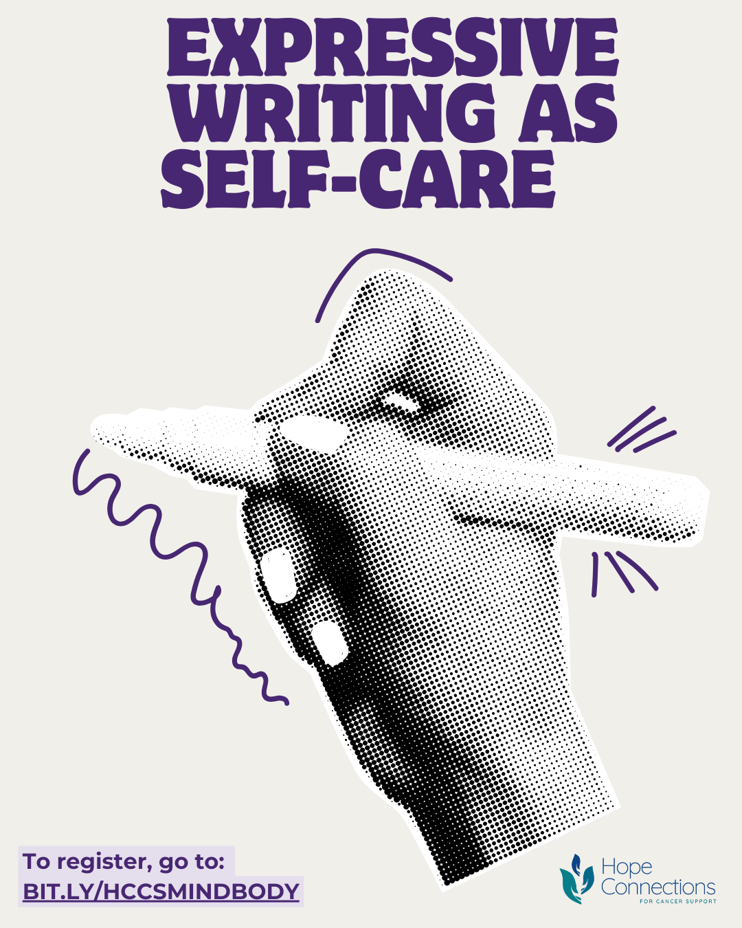 Copy of Expressive writing