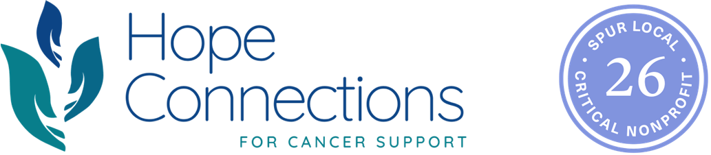 Hope Connections for Cancer Support