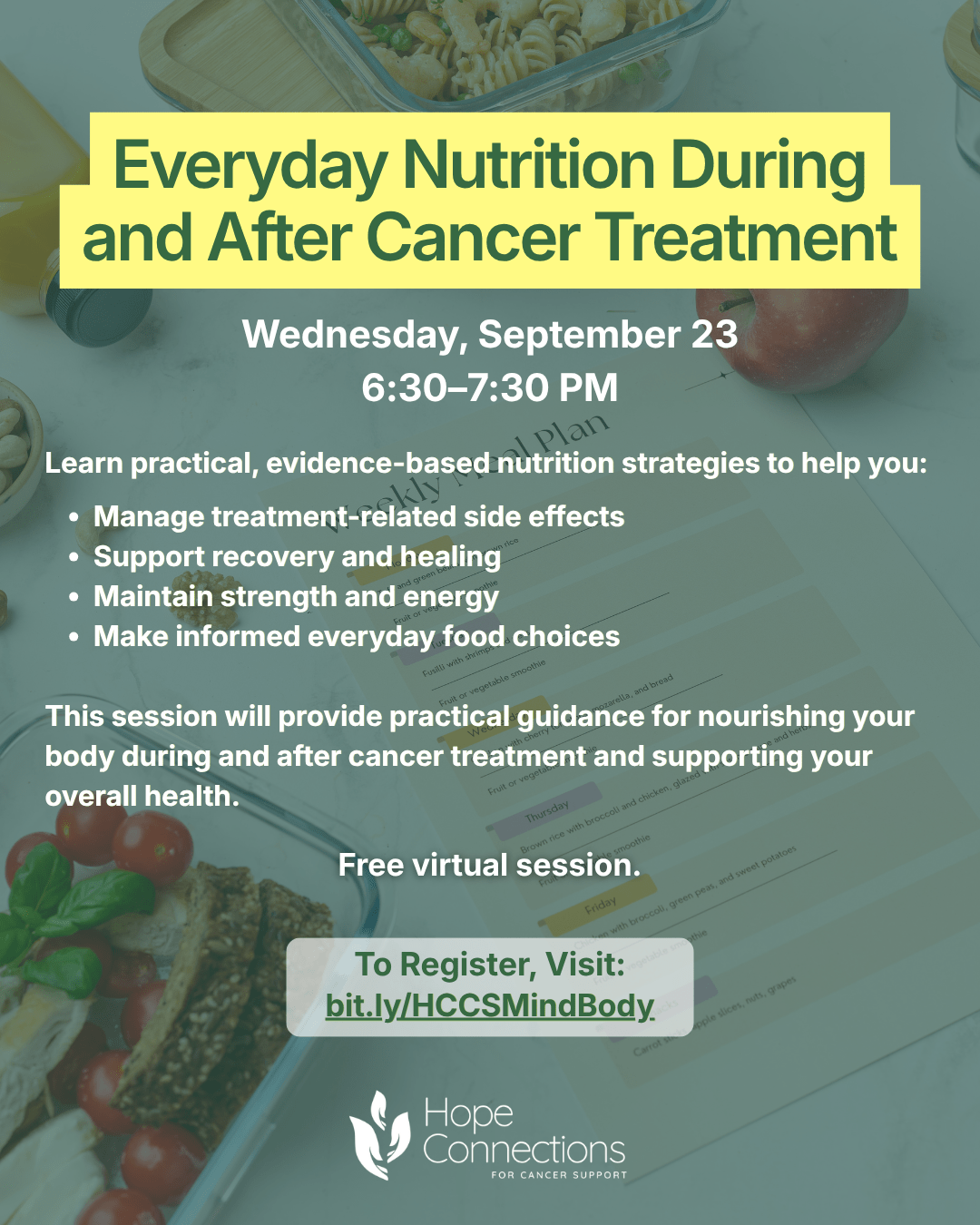 Everyday Nutrition